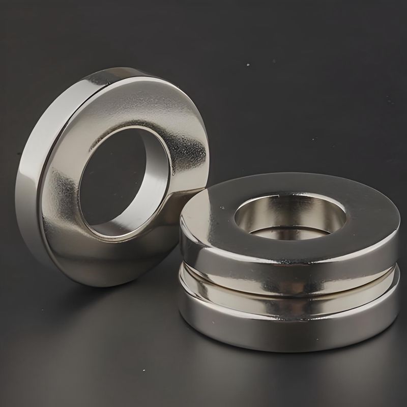 magnet