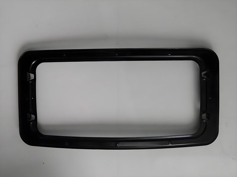 Sunroof frame