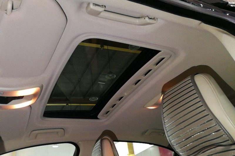 ceiling